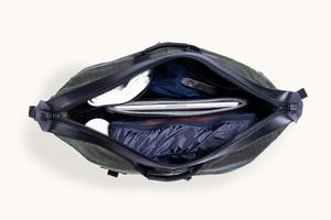 Tanner Goods Layover Duffle - Pacific Moss | Garmentory