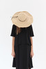 Artist Wide Brimmed Hat - Thumbnail 2