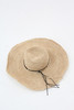Artist Wide Brimmed Hat - Thumbnail 4