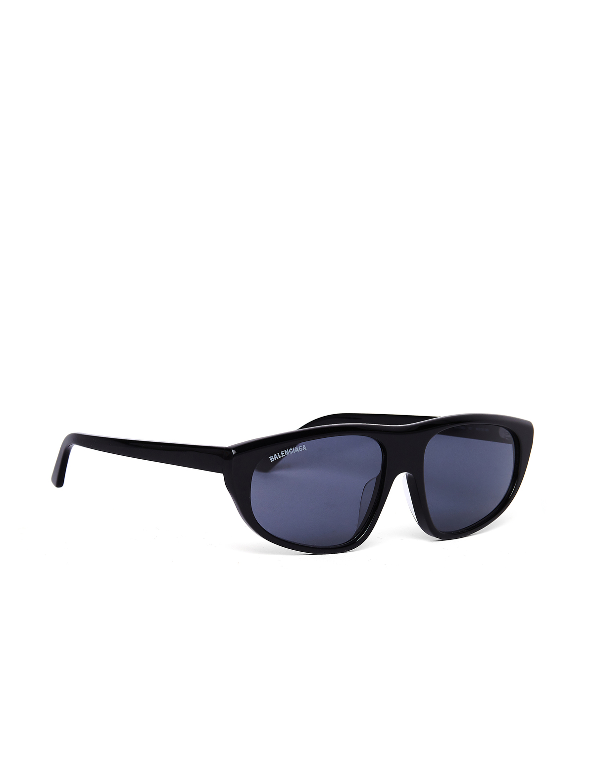 サングラス BALENCIAGA D-FRAME SUNGLASSES Dynasty D-frame Sunglasses in Black | Balenciaga US