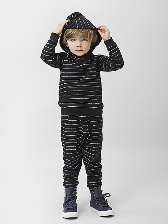 Kid's Beru Kids Asher Sweatshirt Kid's Beru Kids Asher Sweatshirt