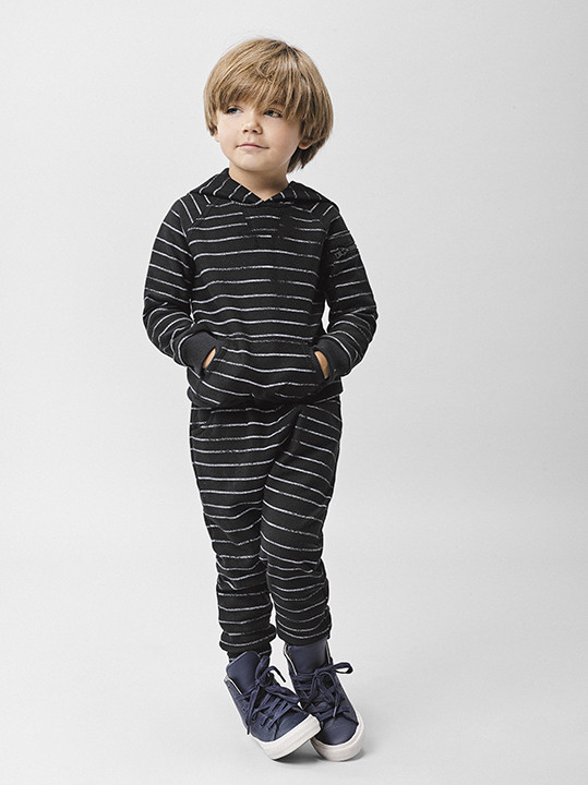 Kid's Beru Kids Asher Sweatshirt Kid's Beru Kids Asher Sweatshirt