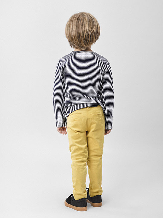 Beru Kids Lawson Henley Beru Kids Lawson Henley