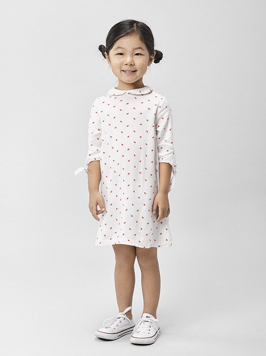 Beru Kids Molly-Bee Dress Beru Kids Molly-Bee Dress