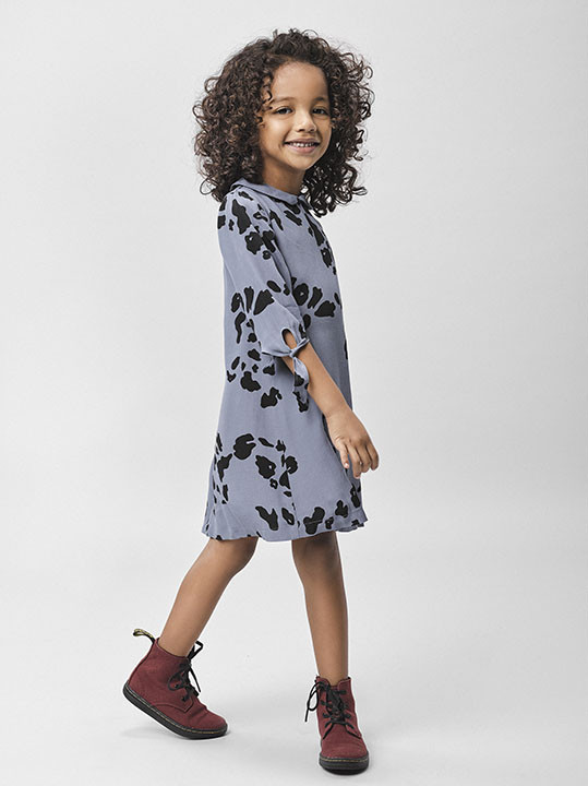 Beru Kids Molly-Bee Dress Beru Kids Molly-Bee Dress