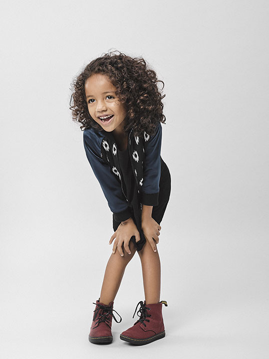 Beru Kids Tatum Bomber Jacket- PREORDER FOR XMAS Beru Kids Tatum Bomber Jacket- PREORDER FOR XMAS