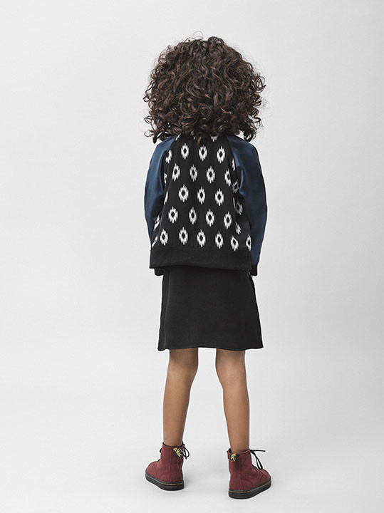 Beru Kids Tatum Bomber Jacket- PREORDER FOR XMAS Beru Kids Tatum Bomber Jacket- PREORDER FOR XMAS