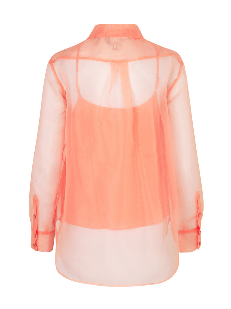 Baum und Pferdgarten Minty Shirt - Orange
