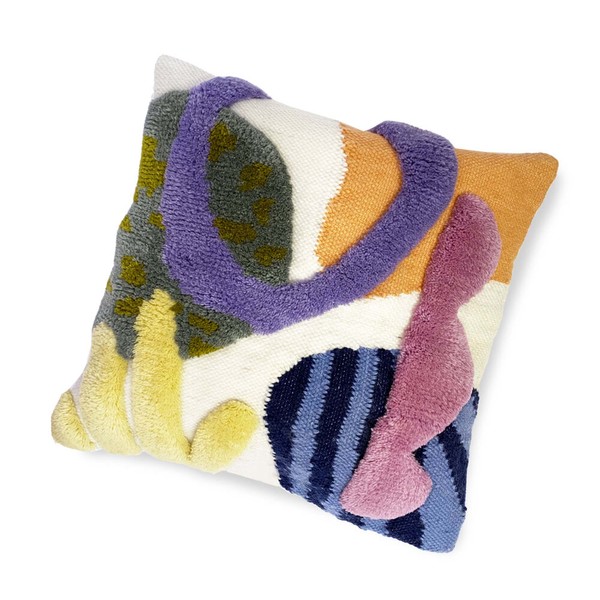 Studio Proba Arrangement 14 Cushion Studio Proba Arrangement 14 Cushion