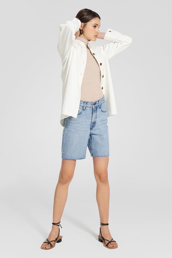 nobody denim tyler shorts