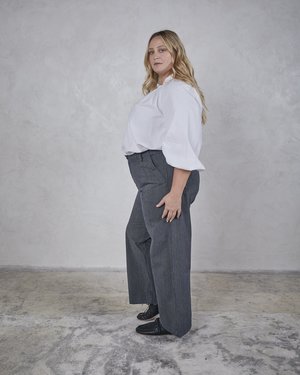 Esby Finch Jean Esby Finch Jean