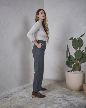 Esby Finch Jean Esby Finch Jean