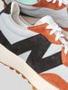 New Balance MS327JC1 Sneakers - Brown/Grey - Thumbnail 4