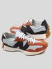 New Balance MS327JC1 Sneakers - Brown/Grey - Thumbnail 7