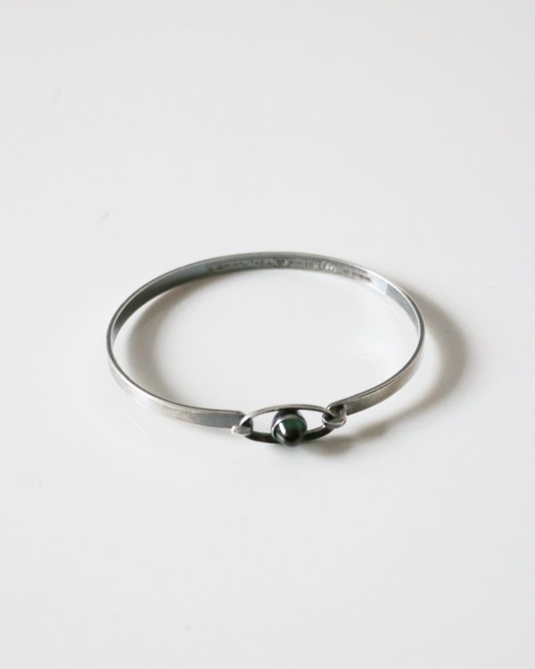 Vintage E. Granit & Co. Vintage Cuff - Silver Vintage E. Granit & Co. Vintage Cuff - Silver
