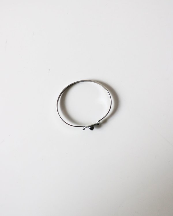 Vintage E. Granit & Co. Vintage Cuff - Silver Vintage E. Granit & Co. Vintage Cuff - Silver
