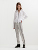 Etienne Deroeux Roberta Zip Pants - Thumbnail 3