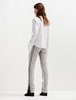 Etienne Deroeux Roberta Zip Pants - Thumbnail 4