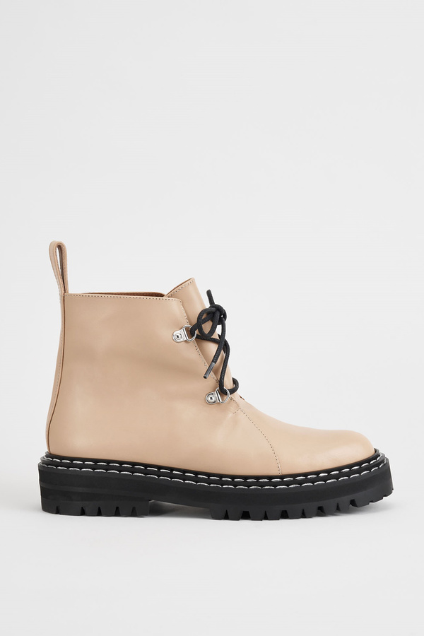 ATP Cozzano Oat Chunky Boot | Garmentory