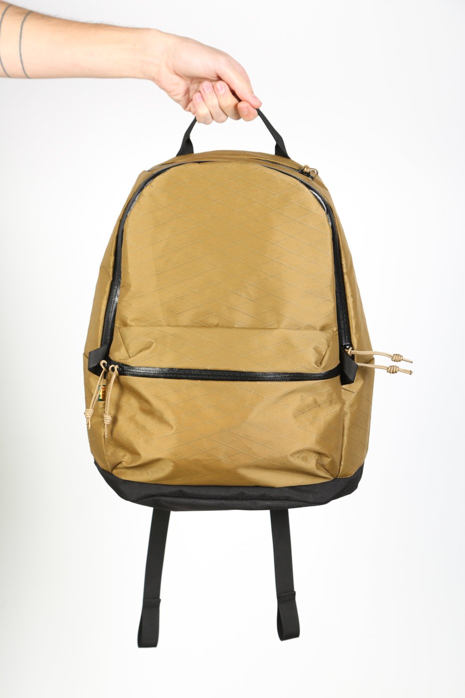 1733 VX21 BOOKBAG - COYOTE | Garmentory