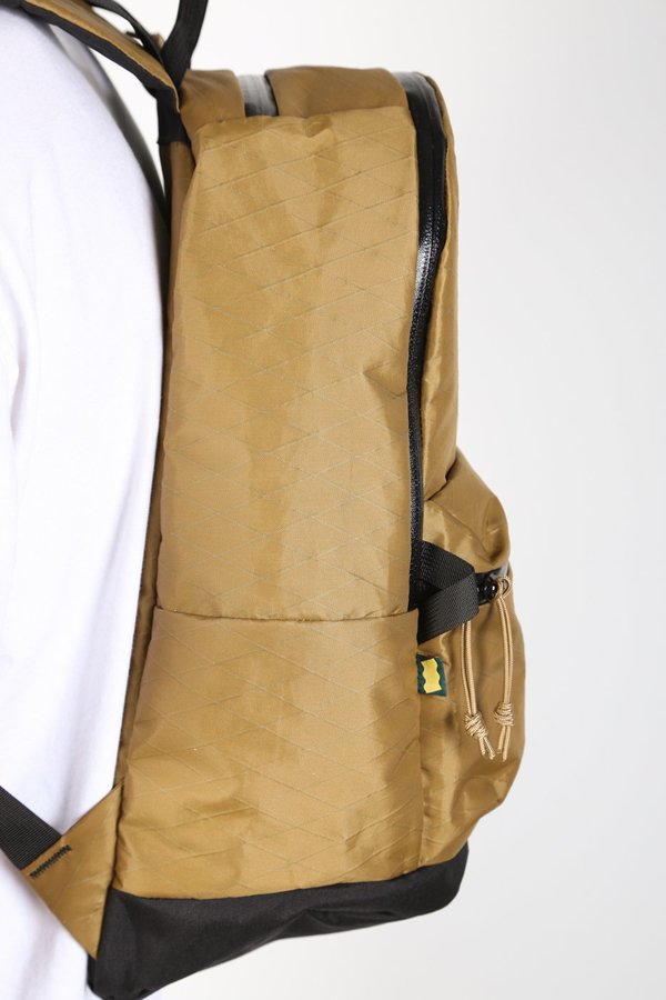 1733 VX21 BOOKBAG - COYOTE | Garmentory