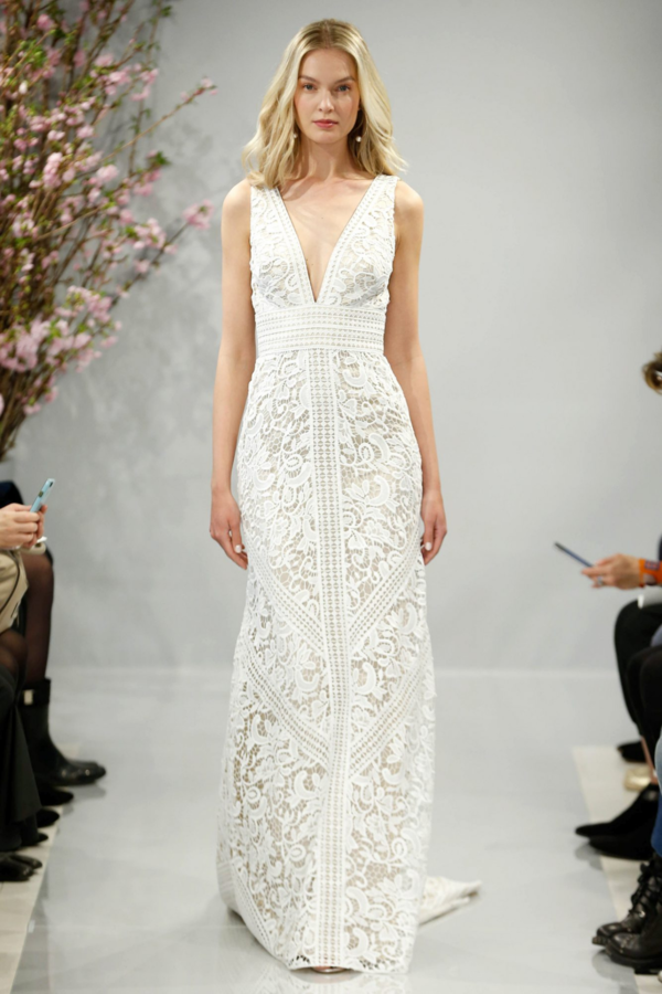 Theia Leia - White | Garmentory