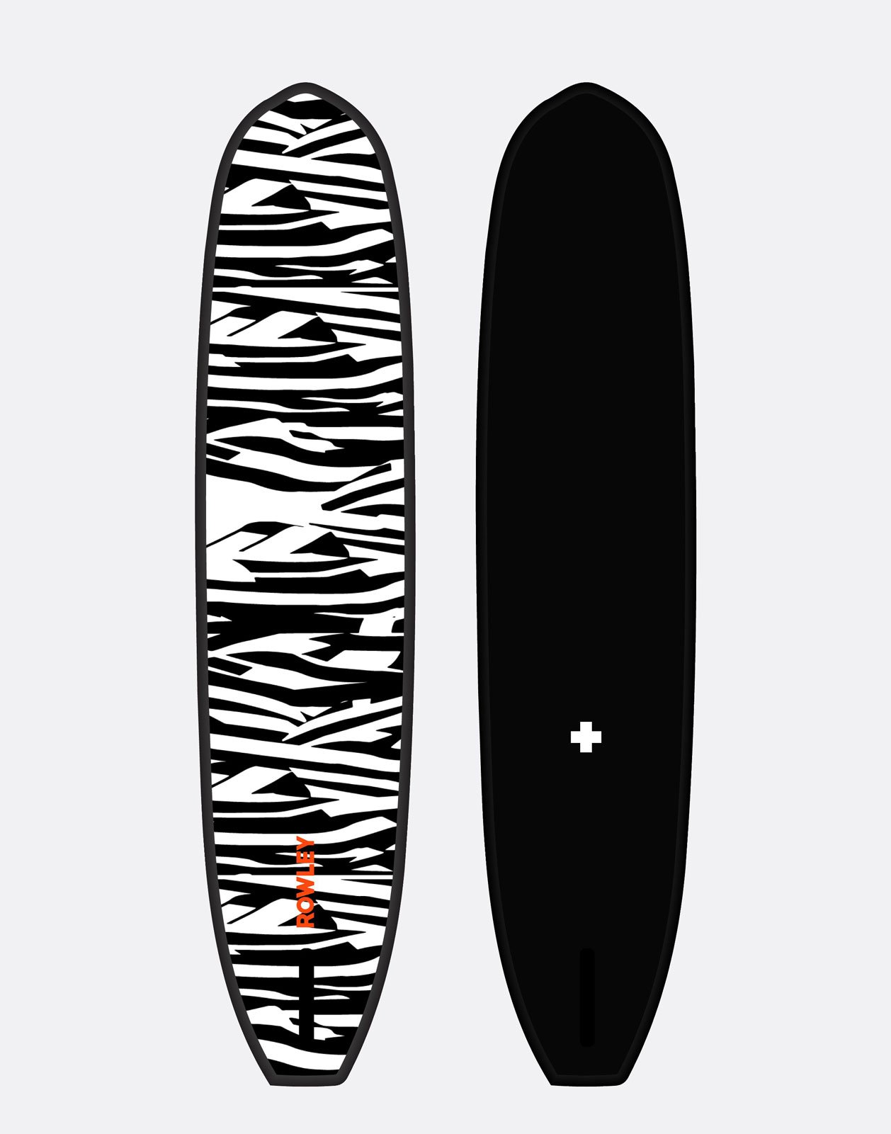 cynthia rowley surfboard
