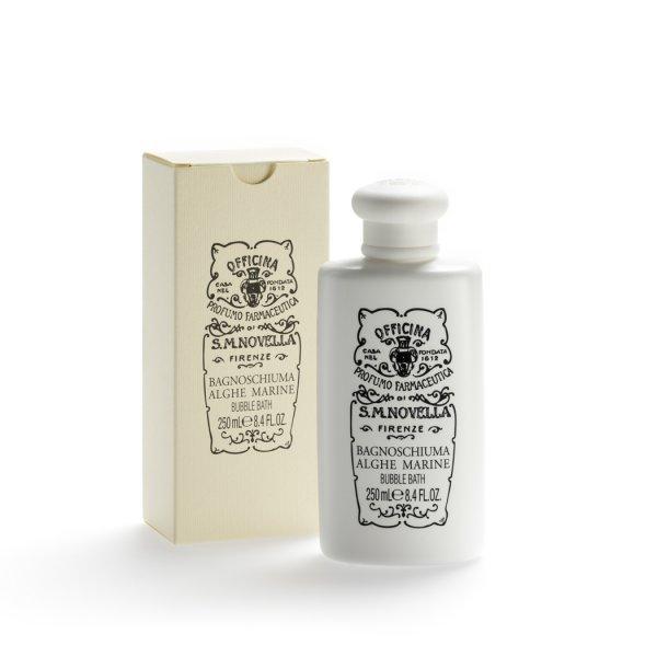 Santa Maria Novella Alghe Marine Bubble Bath | Garmentory