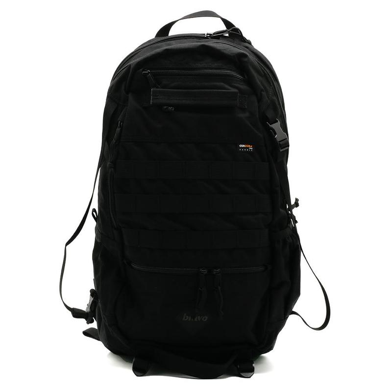 ⭐️ BRAVO FOXTROT BLOCK II ⭐️ リュック Bravo Foxtrot Block II Cordura Bag - Black | Garmentory