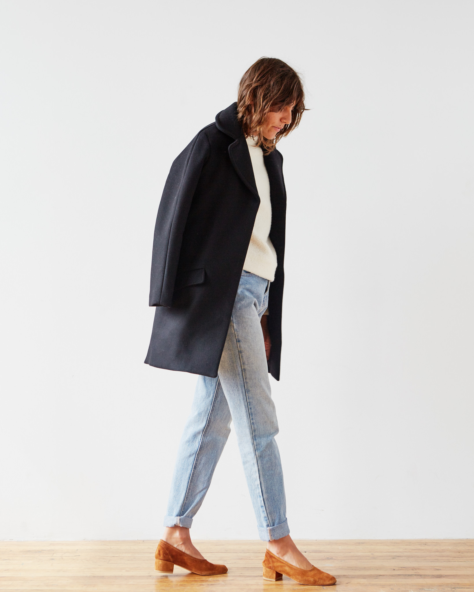 PIECE NYC Coat Garmentory