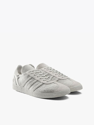 adidas gazelle silver green womens Adidas x Wings + Horns Pro Model 80s