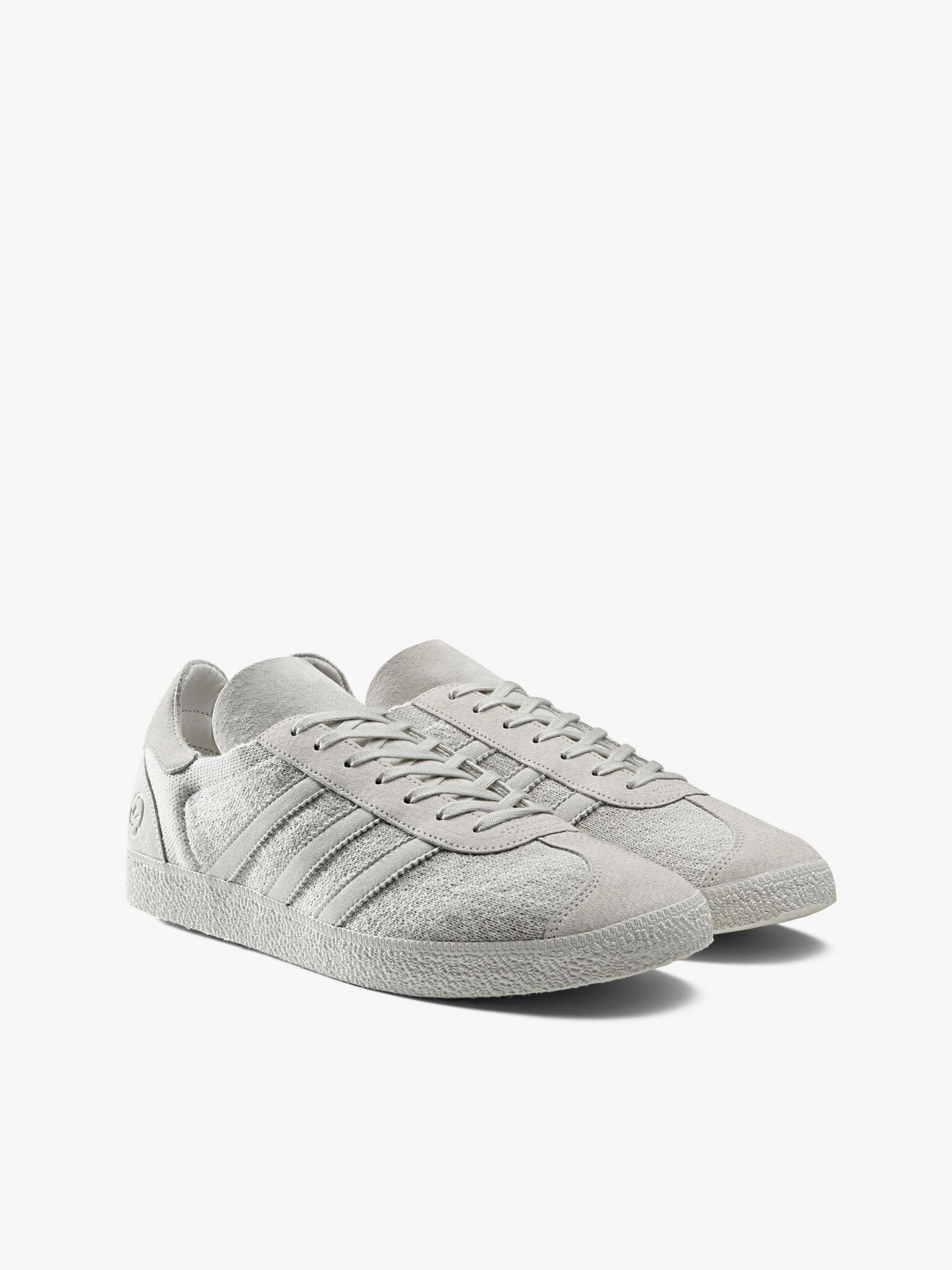 adidas gazelle silver green womens GAZELLE INDOOR PRO  Saint Alfred
