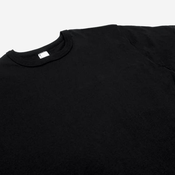 3Sixteen Pima Cotton Plain T Shirt 