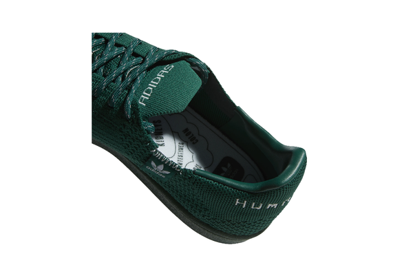 adidas gazelle silver green womens Adidas Pharell Williams Superstar PK Auburn Byellow S42926 – Sneaker Junkies main image 0