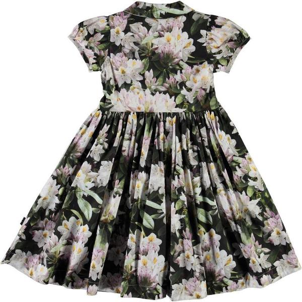 kids molo cybil dress - pretty puppy kids molo cybil dress - pretty puppy