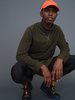 MAGILL CHARLES TURTLENECK - green - Thumbnail 1