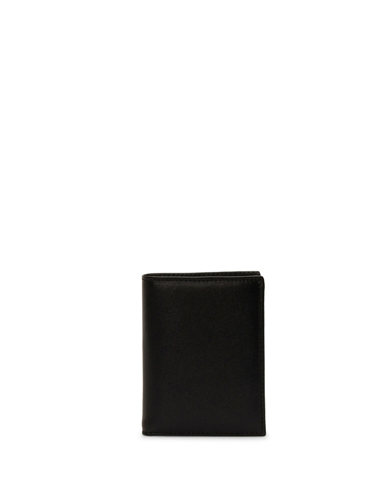 Cdg Comme Des GarÃ§ons Wallet Comme Des Garçons Leather Wallet