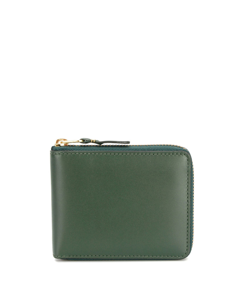 Wallet Comme Des GarÃ§ons Website Reviews Comme Des GarÃ§ons 2020