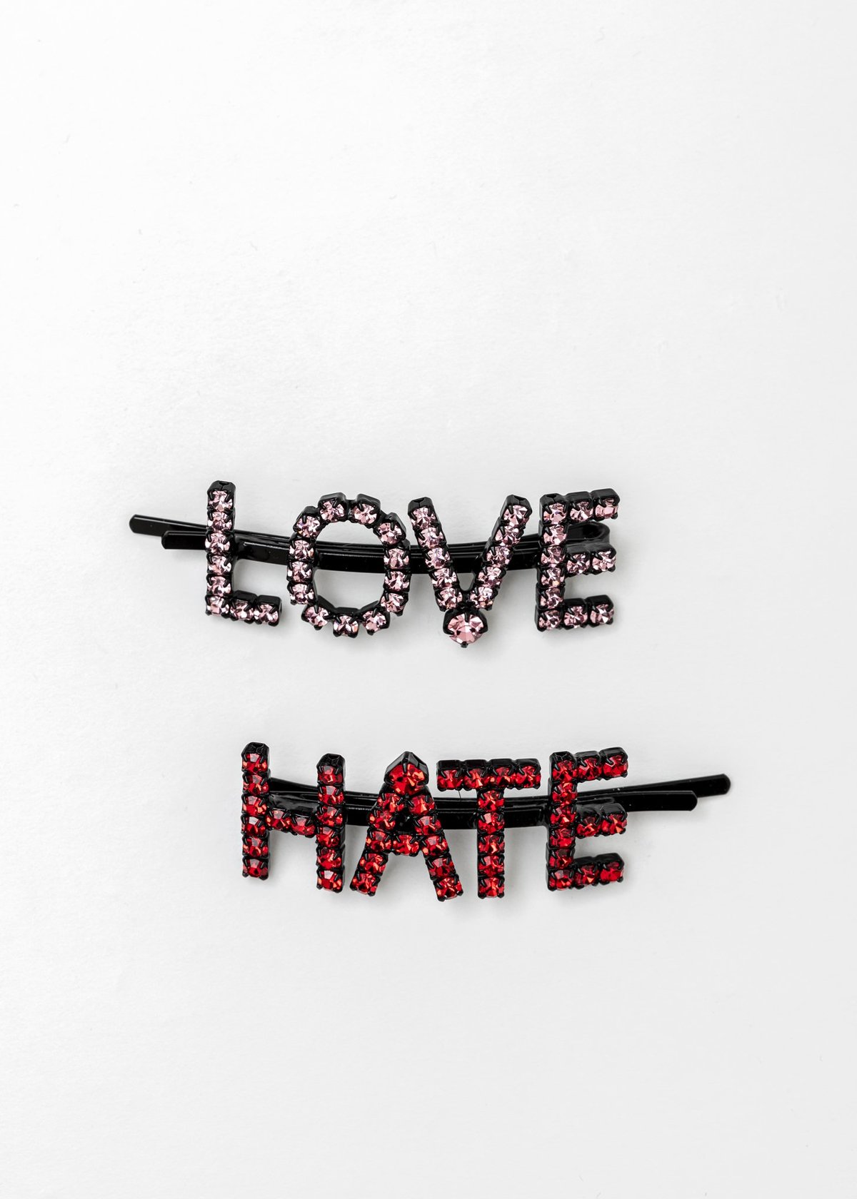 Ashley Williams sex hair pins ヘアピン 2個セット Ashley Williams sex hair pins ヘアピン 2個セット