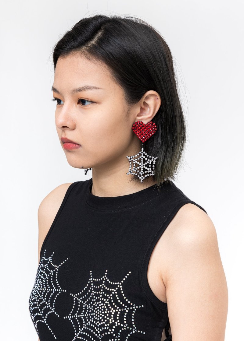 Ashley Williams ヘアピン｜ヘアピン