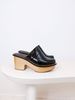 Rachel Comey Sapo Clog - Thumbnail 3