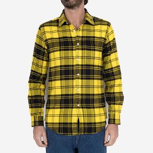 Portuguese Flannel Vila Plaid Flannel 