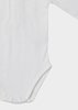 Kids Caramel Cormorant Gifting Romper - Ecru - Thumbnail 3