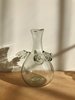 La Riccia Winged Goddess Decanter - Thumbnail 1
