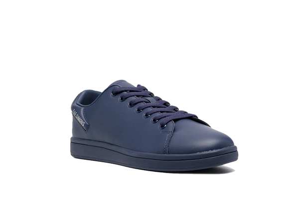 Raf Simons Orion HR760001S-0040 SNEAKERS - NAVY | Garmentory