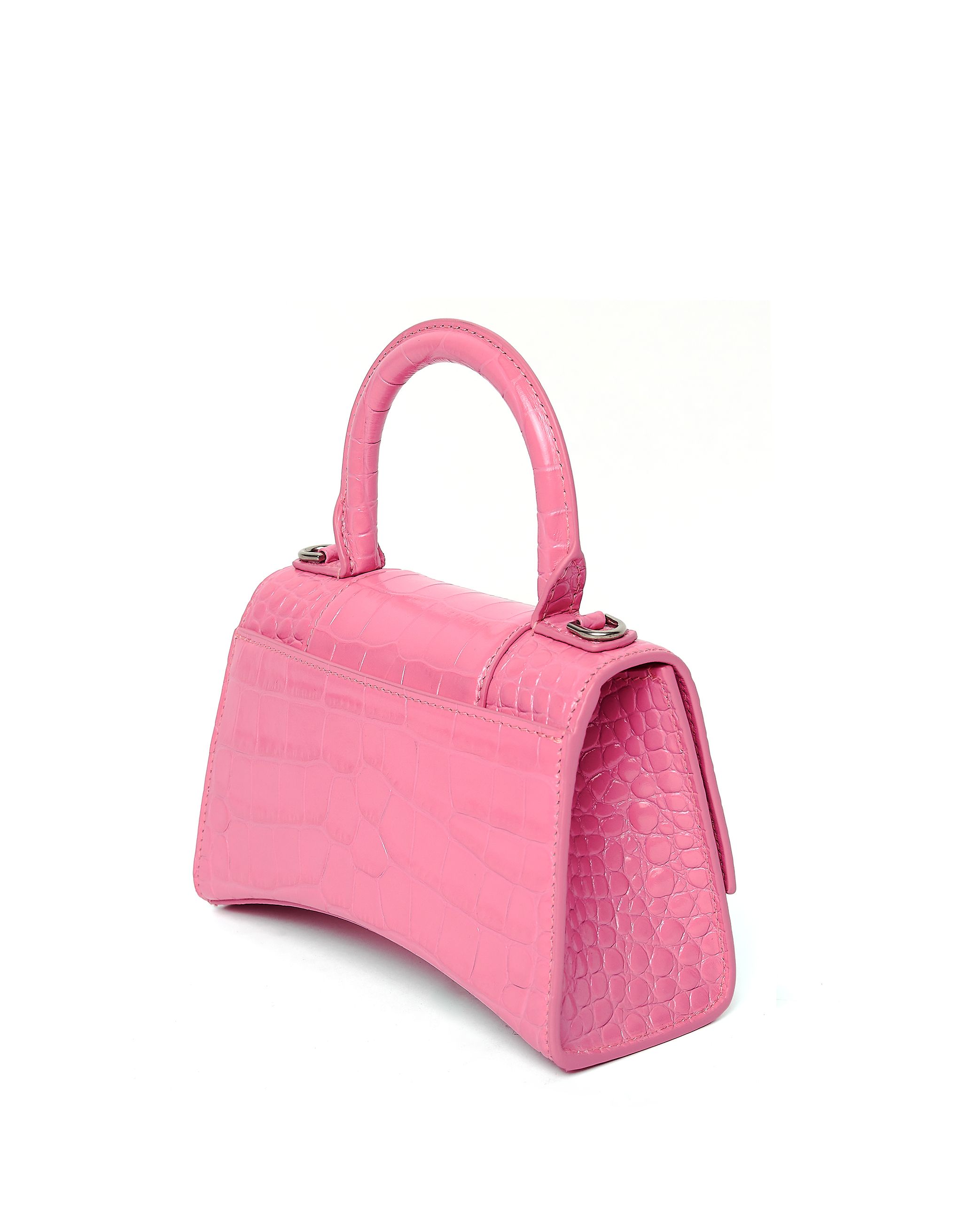 balenciaga pink bag price