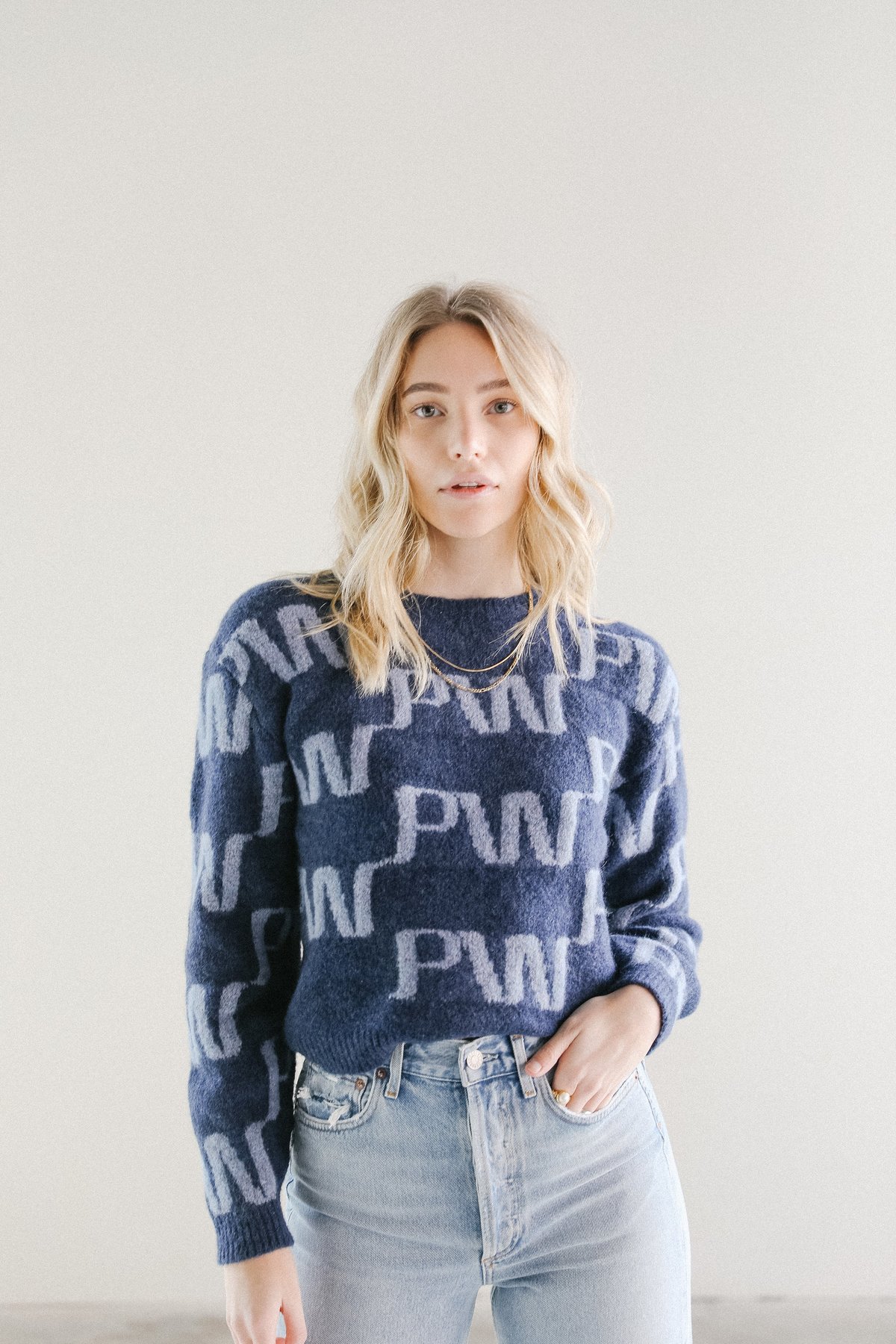 Paloma Wool Windows Pullover - Image 3 of 10