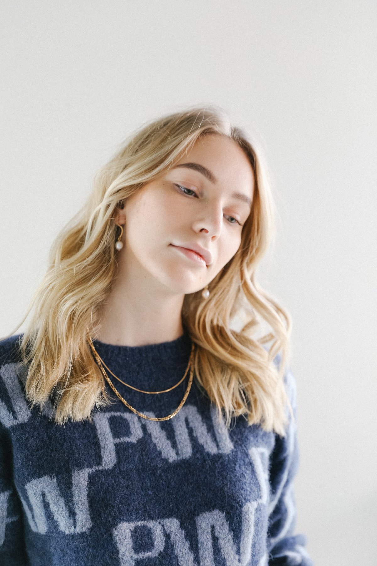 Paloma Wool Windows Pullover - Image 5 of 10