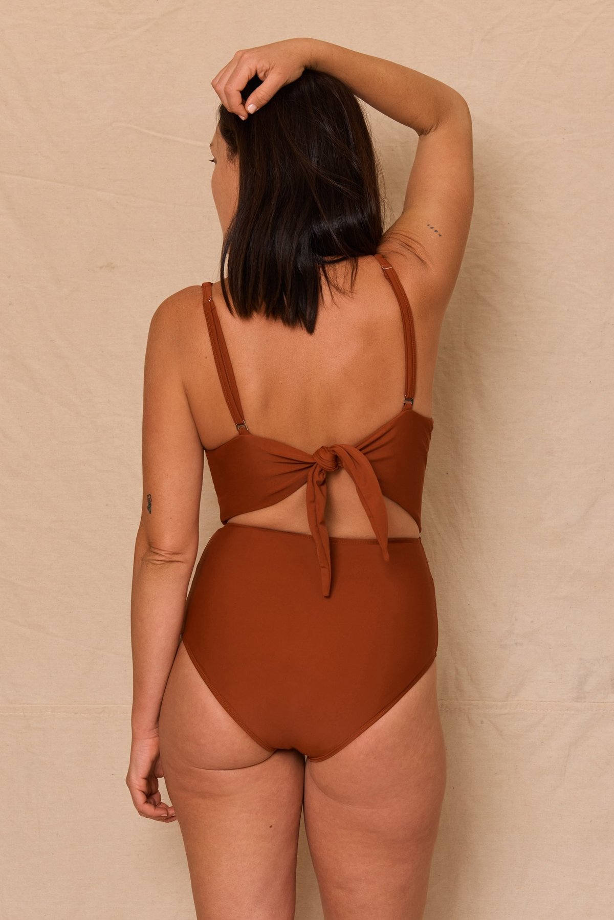 Mariposa Maillot Clay - Image 15 of 17