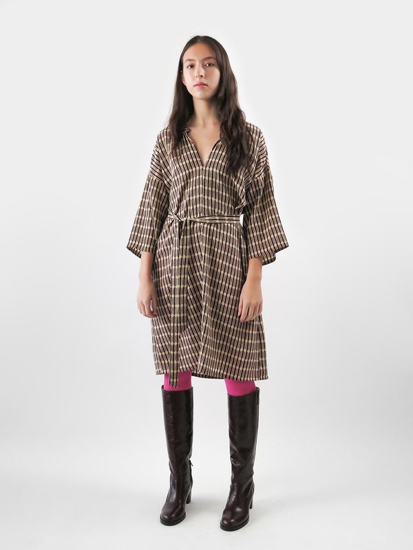 Erica Tanov swinton dress - jacobsen Erica Tanov swinton dress - jacobsen